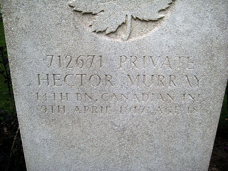 Inscription