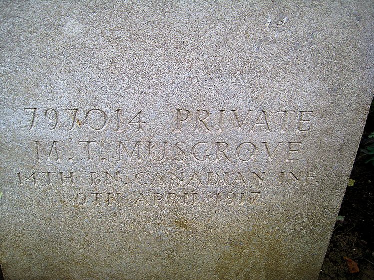 Inscription