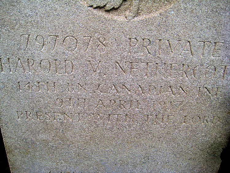 Inscription