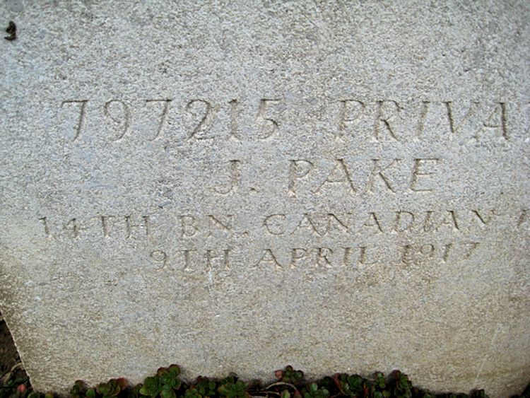 Inscription