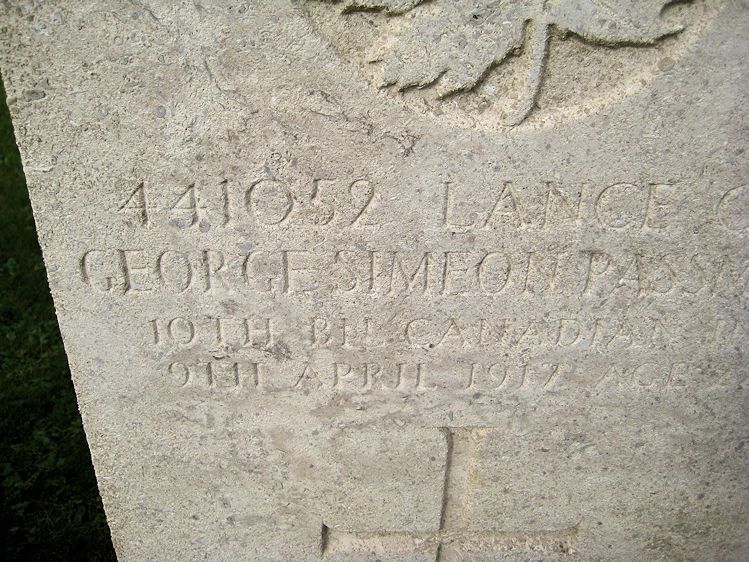 Inscription