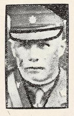 Photo of HUBERT GORDON PUNNETT