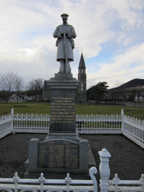War Memorial
