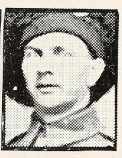 Photo of GEORGE ALEXANDER RIDDELL