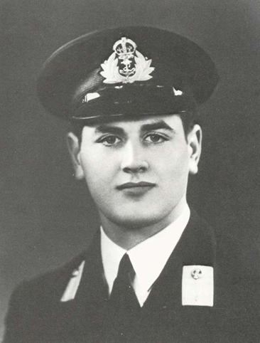 Photo of Jack Carpenter