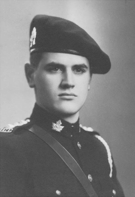 Photo of Jack Carpenter