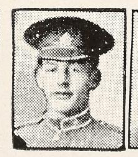 Photo of REUBEN SCOTT