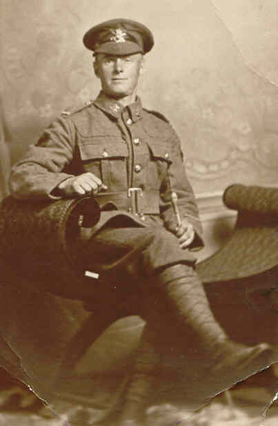 Photo of William Smith