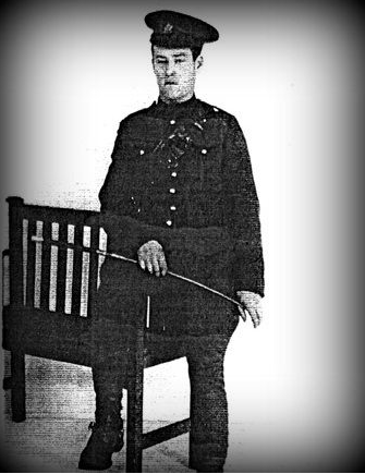 Photo of RAY AUSTIN STAMP