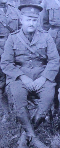 Photo of ROBERT EUGENE WALLACE