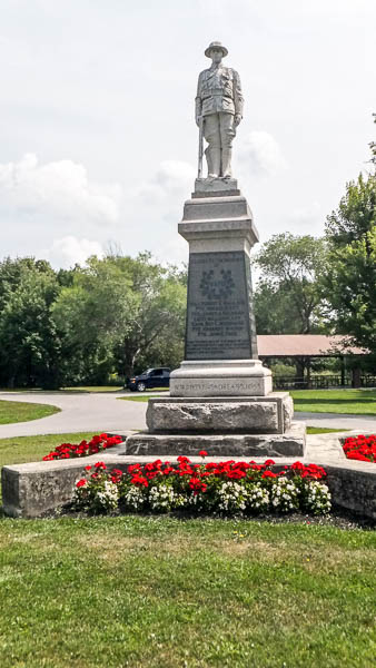 War Memorial