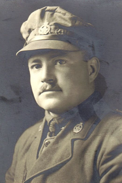 Photo of ROBERT EUGENE WALLACE