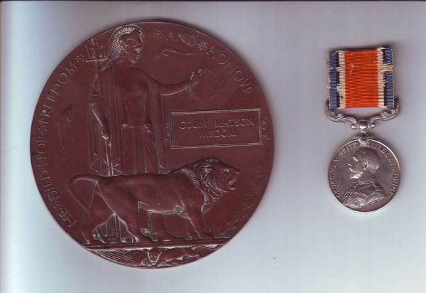 Medals