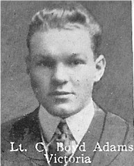 Photo de Coleman Adams