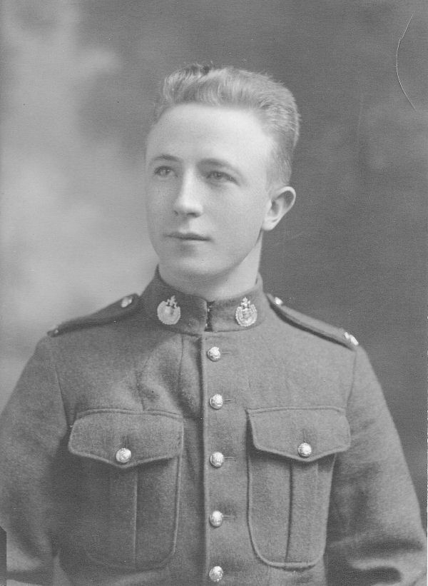 Photo of Robert Neazor