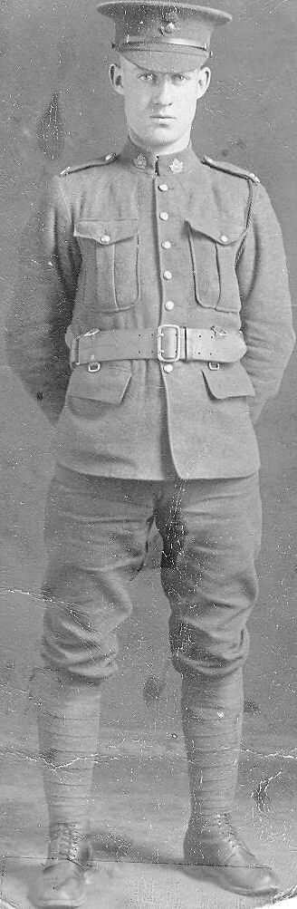 Photo de James Gilbert Campbell