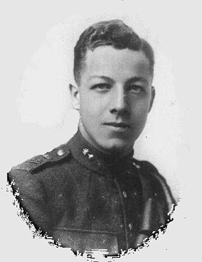 Photo de WILFRID READ EIDT