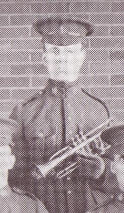 Photo de ROBERT WESLEY GARNETT