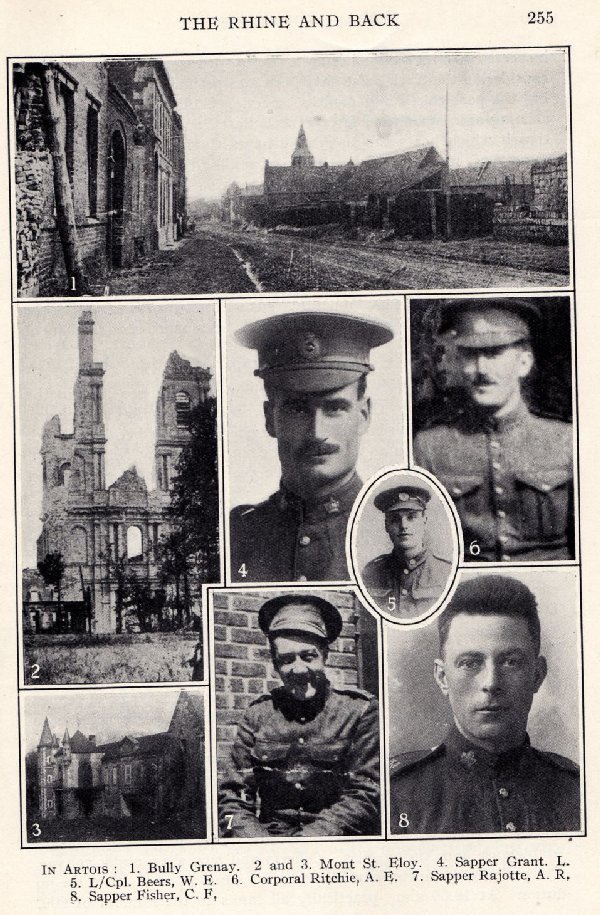 Photo de Lawrence Grant