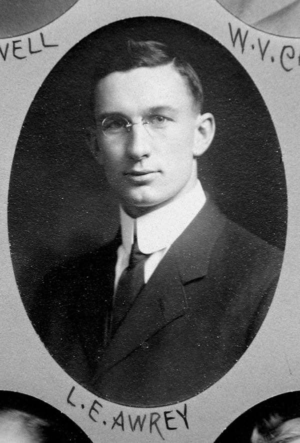 Photo of Leroy Eaton Awrey