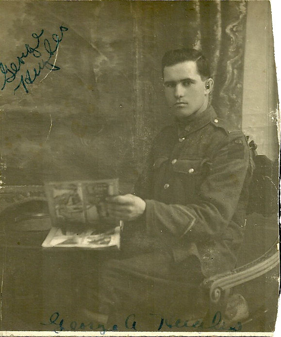 Photo de George A. Hughes