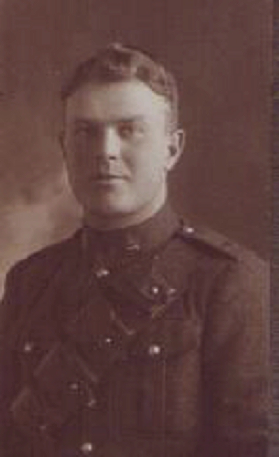 Photo de Allan C. Walker