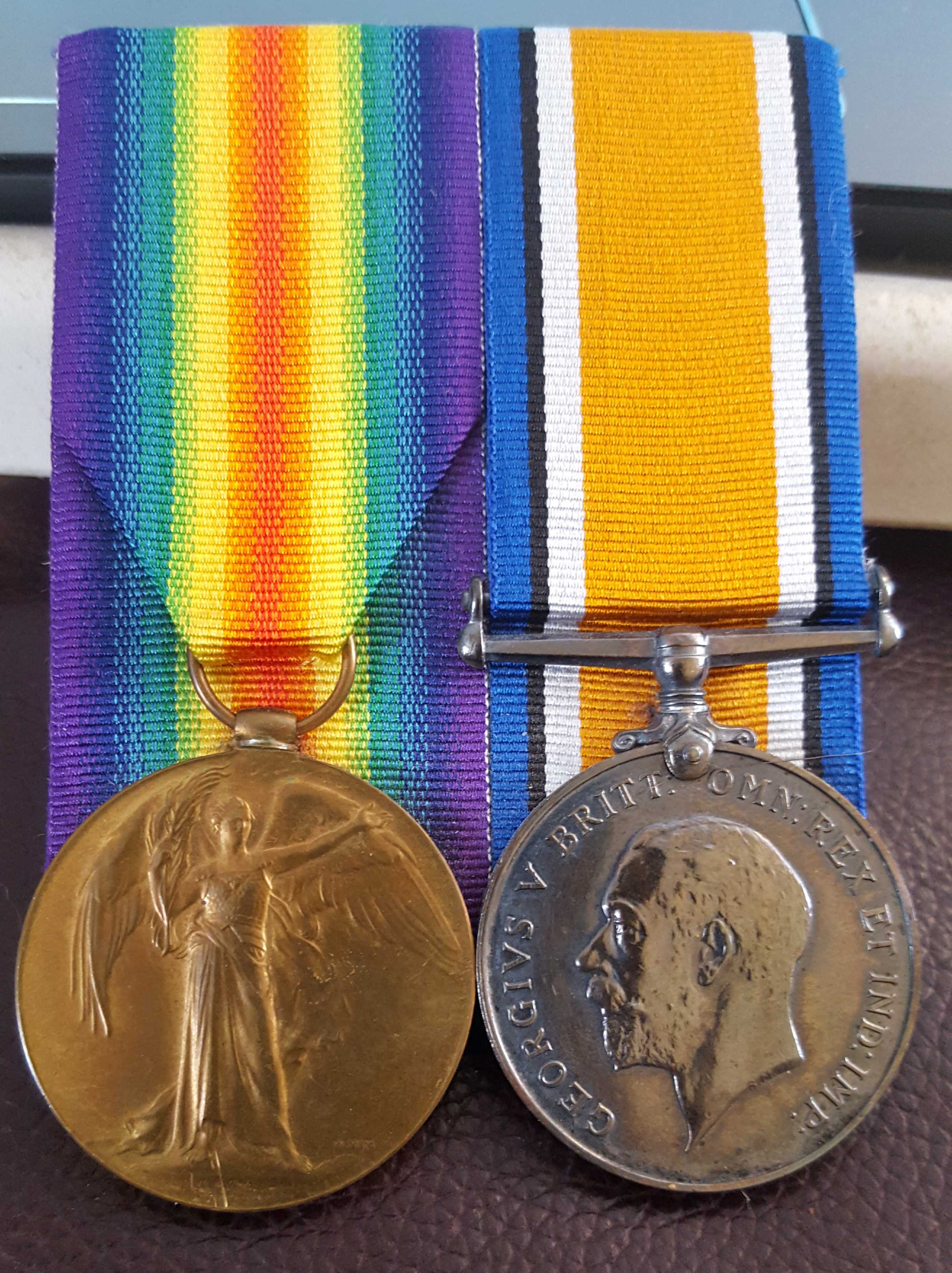 Medals