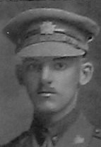 Photo of Leonard Charles Jarvis