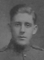 Photo of Chester Gordon Johnson