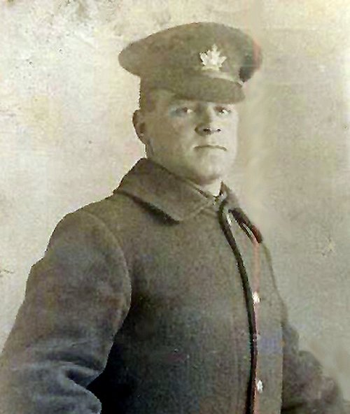 Photo of Francis Bacon Lambert