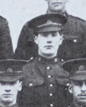 Photo of THOMAS MCQUEEN