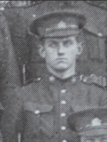 Photo of VICTOR ROY NESBITT