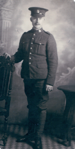 Photo of JOHN WAREHAM