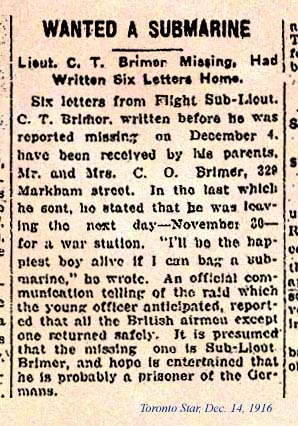 Newspaper Clipping 3