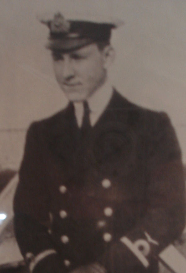 Photo of Charles Torryburn Brimer