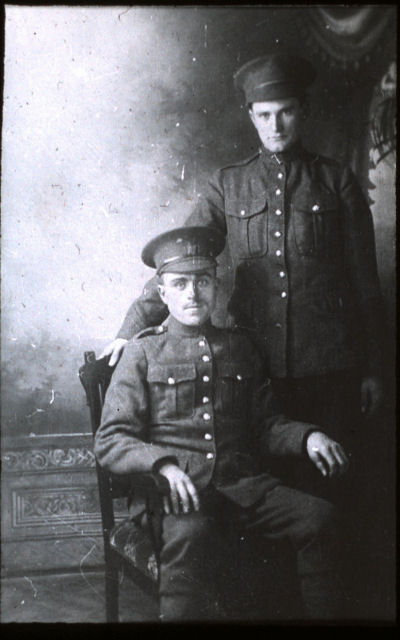 Photo of WILLIAM ARCHIBALD