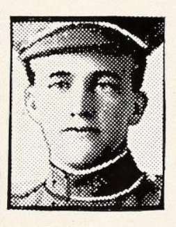 Photo of THOMAS HENRY COX