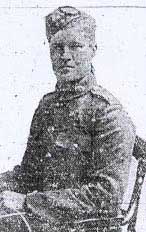 Photo of Frank Wendall Stacey