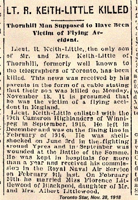 Newspaper Clipping 2