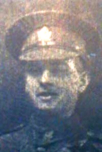 Photo of Alfred E. Allen