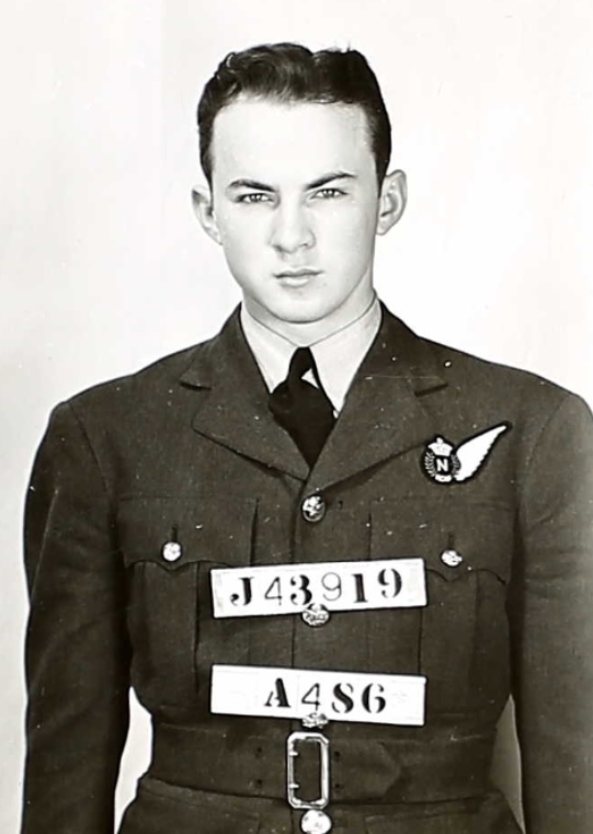 Photo of CHARLES ALFRED BARDWELL