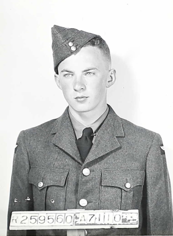 Photo of CHARLES ALFRED BARDWELL