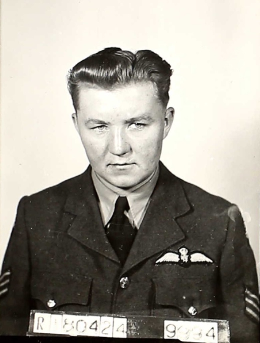 Photo of JOHN MERVIN PENONZEK