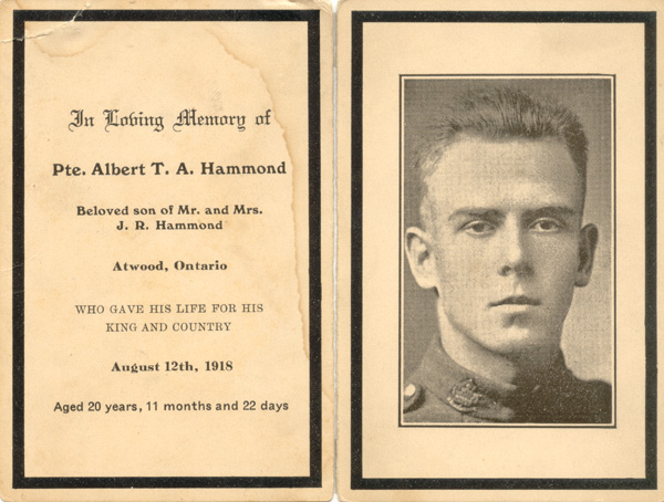 Photo of Albert Hammond