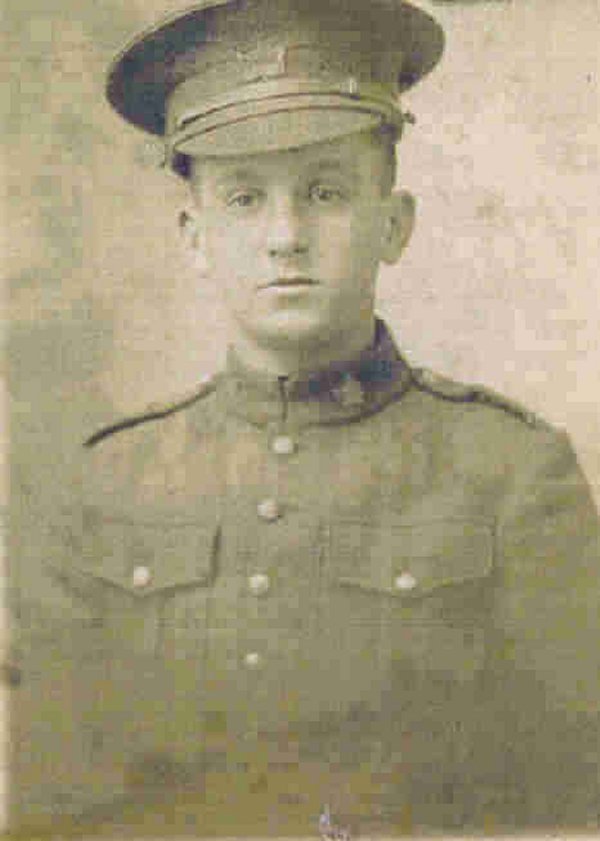 Photo of Dan MacPhee