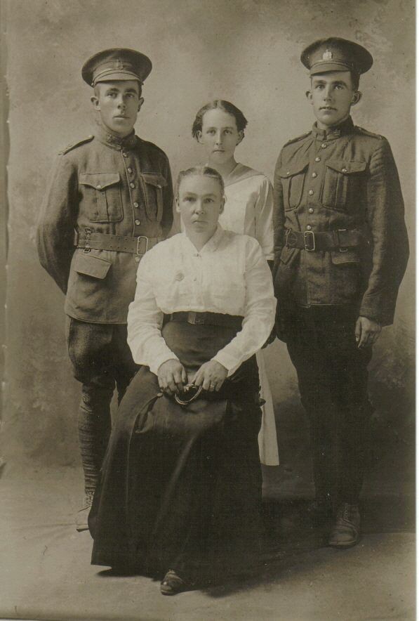 Photo of John Proctor