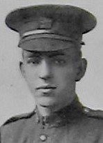 Photo of Wallace Argyle Parsons