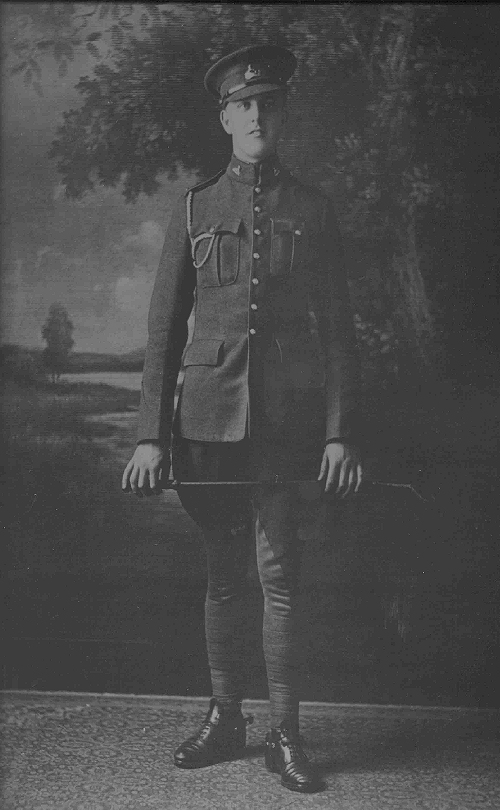 Photo of William Joseph Webster