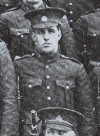 Photo of FREDERICK WILLIAM CRAWFORD