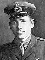 Photo of Roderick McDonald